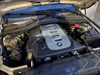 Excelente BMW Serie 5 530d E60