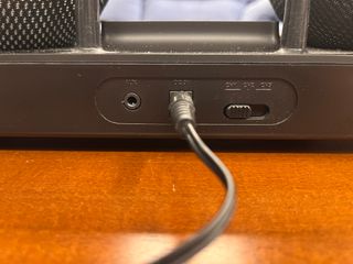 Altavoces Inalámbricos Lauson para Ipod