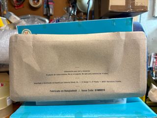 Camión Barreiros Volquete Escala 1:43