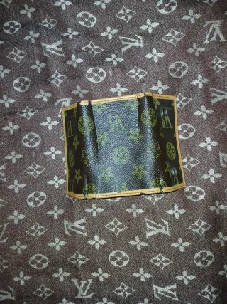 Portafoglio Louis Vuitton