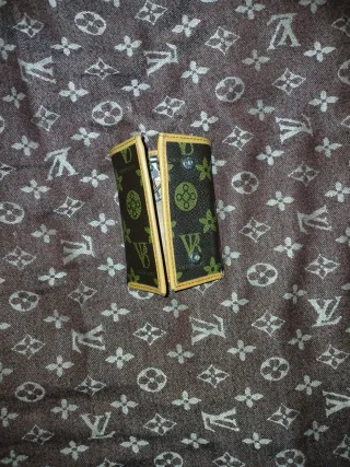 Portafoglio Louis Vuitton