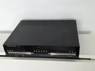 Harman Kardon CDR 20 - Reproductor CD