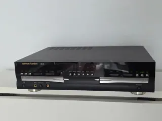 Harman Kardon CDR 20 - Reproductor CD