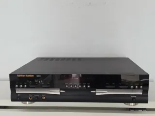 Harman Kardon CDR 20 - Reproductor CD