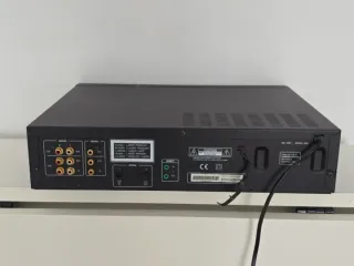 Harman Kardon CDR 20 - Reproductor CD