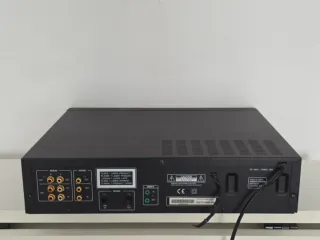 Harman Kardon CDR 20 - Reproductor CD