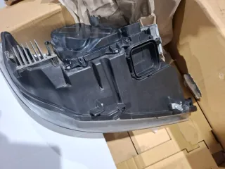 Faro Izquierdo BMW E90 LCI