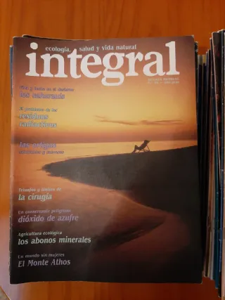 Integral