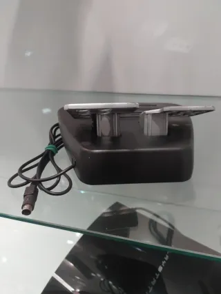 Volante y Pedales Logic3 PS2