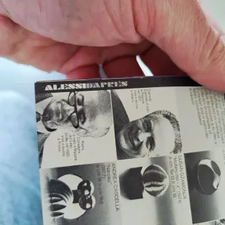 PENTOLA ALESSI NUOVA CON SCATOLA ORIGINALE