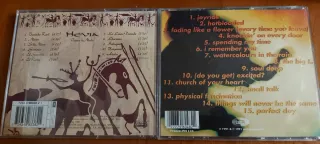 Lote 15 CDs Música Variada