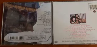 Lote 15 CDs Música Variada