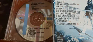 Lote 15 CDs Música Variada