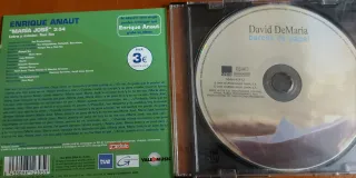 Lote 15 CDs Música Variada