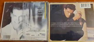 Lote 15 CDs Música Variada