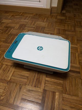 Impresora HP Deskjet 2632