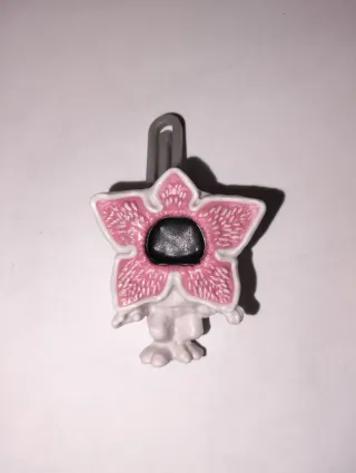 Figura Kinder Joy Demogorgon Stranger Things