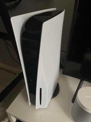 PlayStation 5 + Cámara Sony PS5