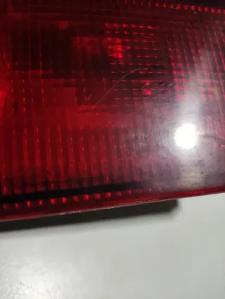 Honda Civic EG Portón Trasero Luz