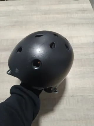 Patinetes Oxelo Talla 29-32 + Protecciones y Casco