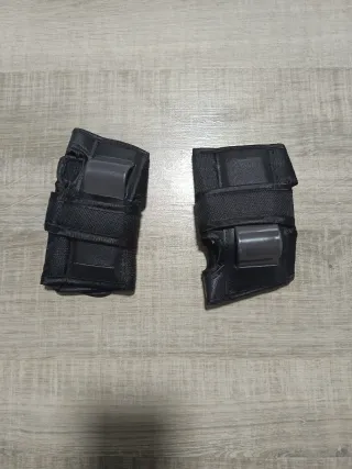 Patinetes Oxelo Talla 29-32 + Protecciones y Casco