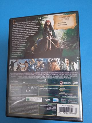 La maledizione dei forziere fantasma 546