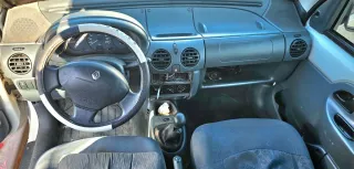 DESPIECE COMPLETO R. Kangoo 1.9d