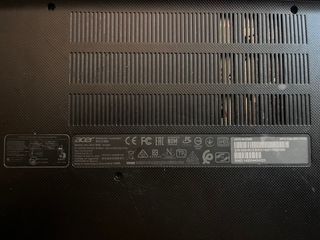 Portátil Acer N19H9 Nero