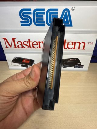 Le Livre de la Jungle - SEGA Master System