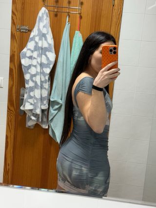 Vestito Zara Taglia M