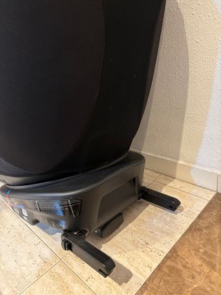 Silla Coche Joie Spin 360 Grupo 0/1