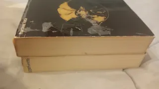 El gran libro del terro + 2. Gran súper terror.