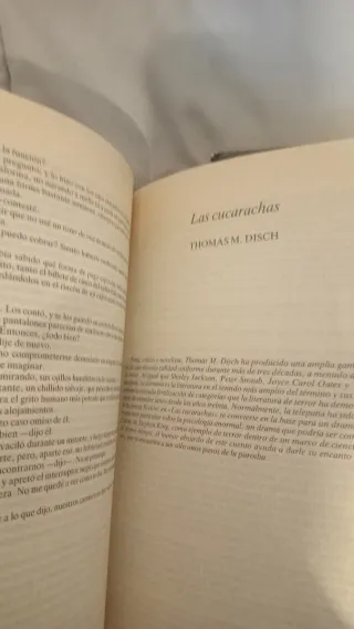El gran libro del terro + 2. Gran súper terror.