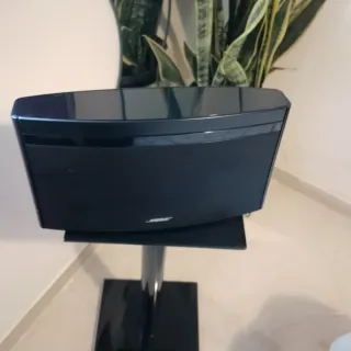 Altavoz Bose Soundlink Air Negro