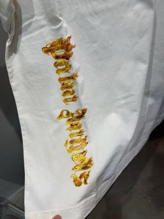 Camiseta Palm Angels