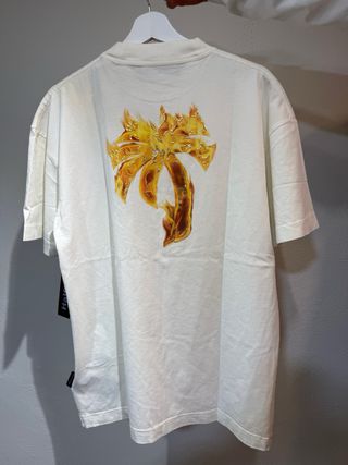 Camiseta Palm Angels