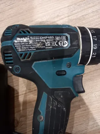 Taladro Makita DHP485
