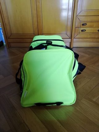 Bolsa de deporte Nike