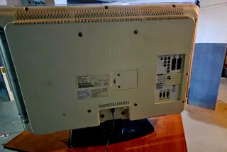 Televisor Philips 35" No Smart