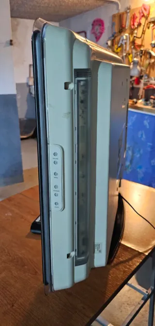 Televisor Philips 35" No Smart