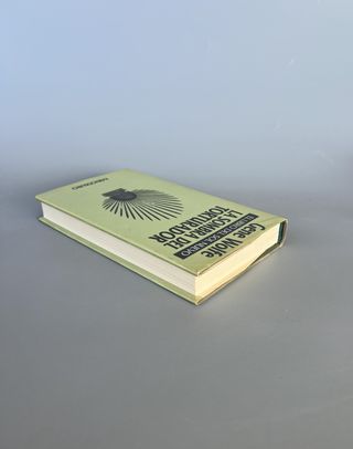 #823 La Sombra del Torturador