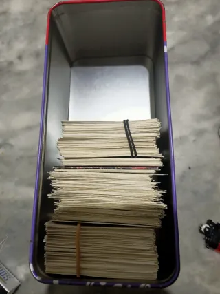 Cromos Fútbol y Coleccionismo