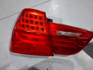 Pilotos Traseros BMW E90 LCI