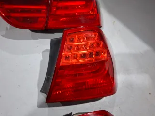 Pilotos Traseros BMW E90 LCI