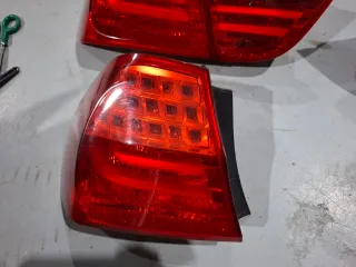 Pilotos Traseros BMW E90 LCI