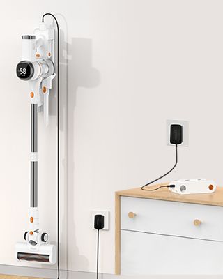 ¡¡-50%!! | Tikom V50 - Aspirador Inalámbrico