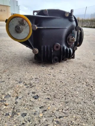 Autoblocante BMW 188