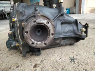 Autoblocante BMW 188