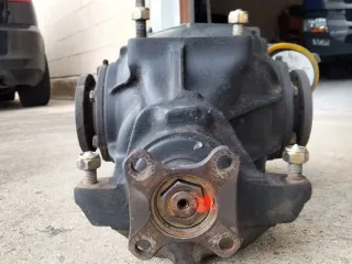 Autoblocante BMW 188