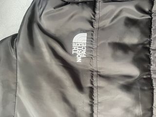 Chaqueta The North Face Negra